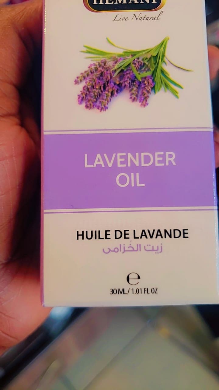 Natural Living Set